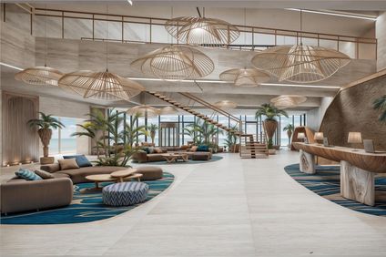 Hilton Kuwait Resort