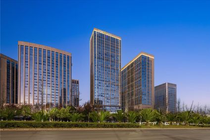 Home2 Suites Hilton KMG Chenggong