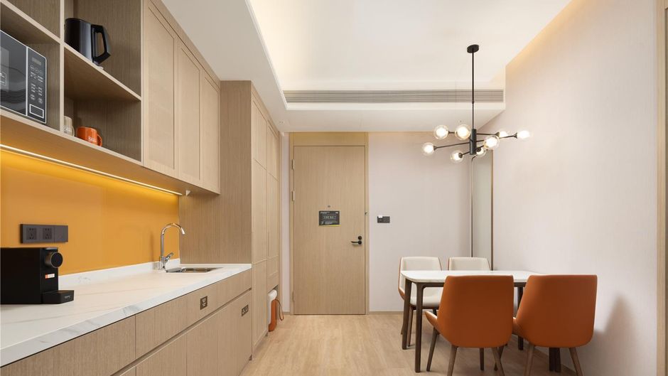 Home2 Suites Hilton KMG Chenggong Other