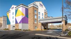 Spark by Hilton Murfreesboro