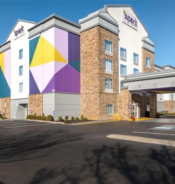 Spark by Hilton Murfreesboro