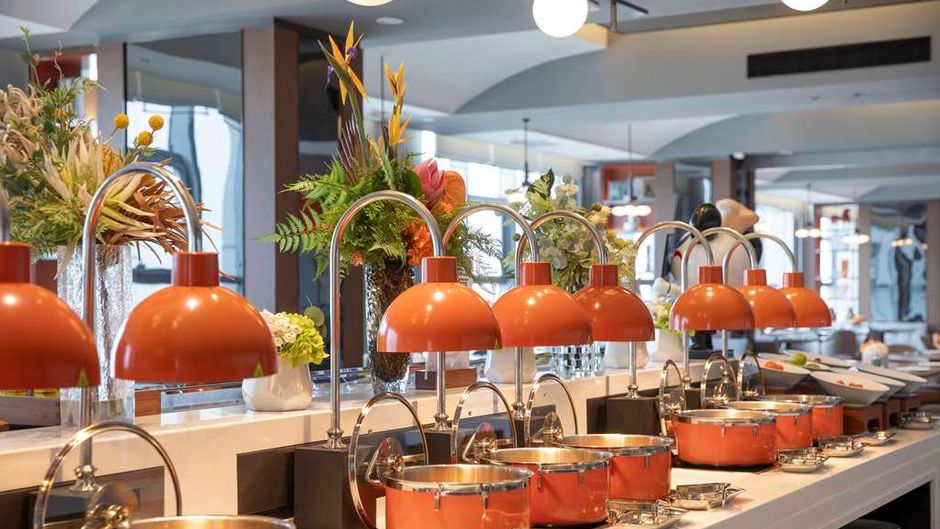 Hampton Changji Restaurant
