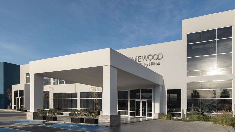 Tru by Hilton Saltillo Exterior