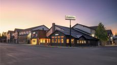 Starlite Yellowstone