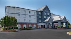 Spark by Hilton Orangeburg