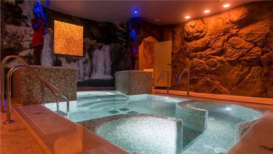 DoubleTree by Hilton Ljubljana Spa
