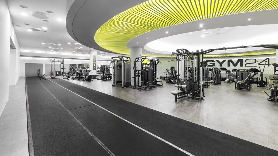 DoubleTree by Hilton Ljubljana Health
