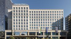 DoubleTree by Hilton Ljubljana