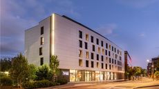 Spark by Hilton Lyon Park Saone