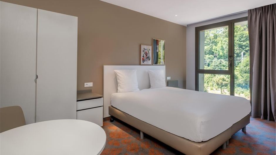 Spark by Hilton Lyon Park Saone Room