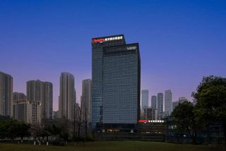 Hampton Inn Chongqing Jiangbeizui