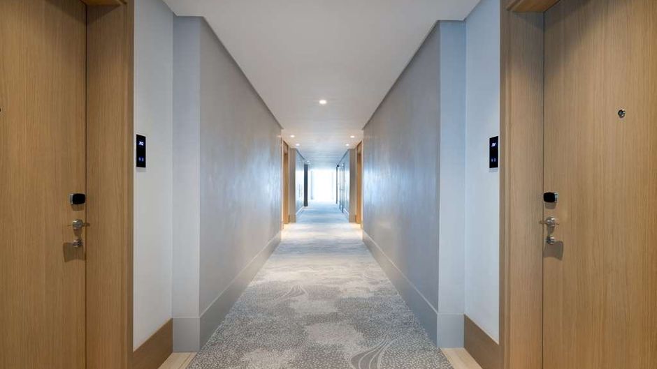 Ecos Dubai Al Furjan Hotel Other
