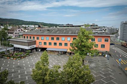 Hotel Spirgarten