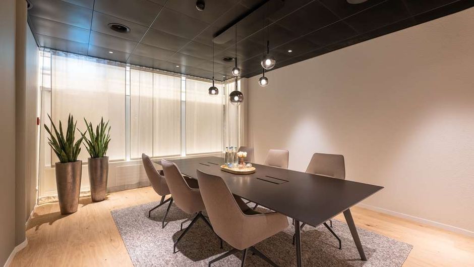 Hotel Spirgarten Meeting