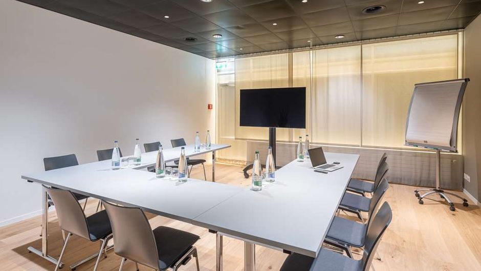 Hotel Spirgarten Meeting