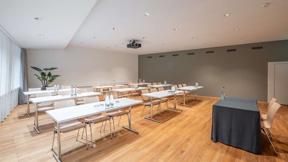 Hotel Spirgarten Meeting
