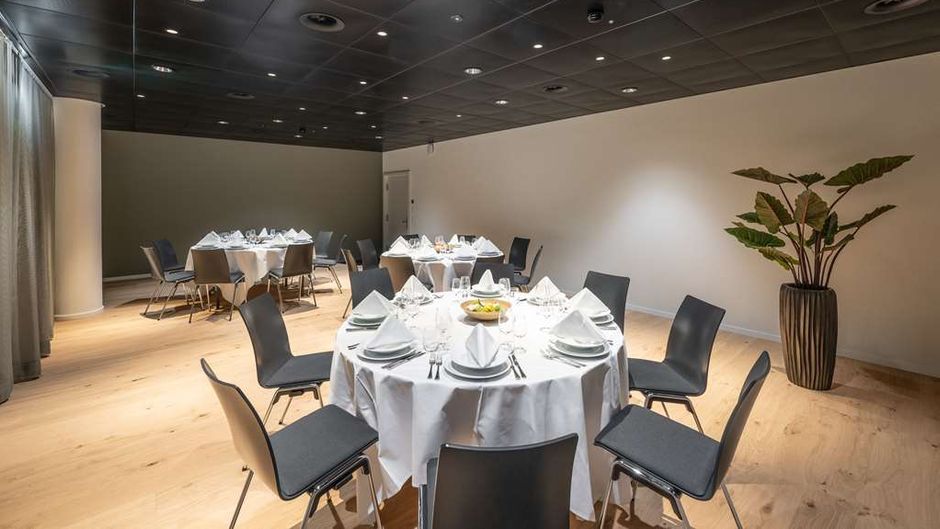Hotel Spirgarten Meeting