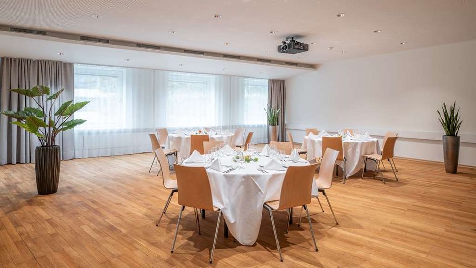 Hotel Spirgarten Meeting