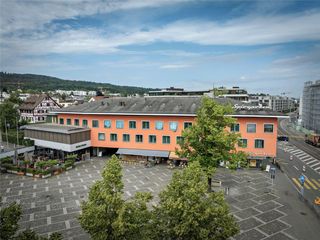Hotel Spirgarten