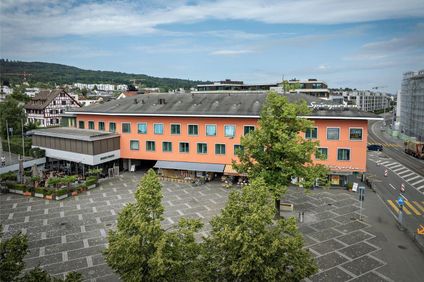 Hotel Spirgarten