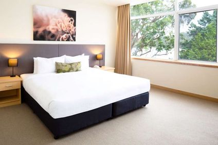 Metro Mirage Hotel Newport