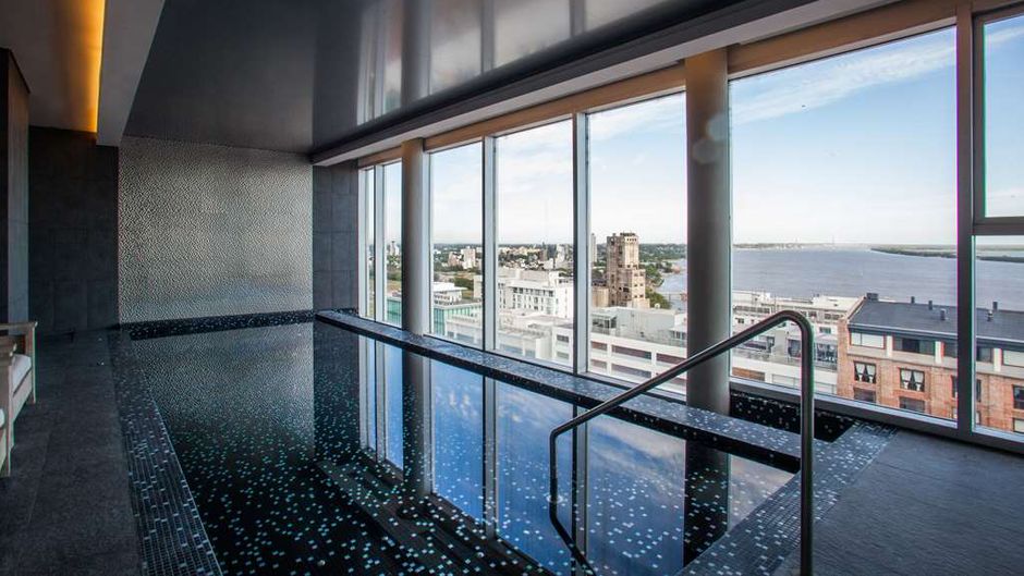Puerto Norte Design Hotel Spa