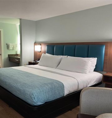 Wingate by Wyndham Macon West I-475