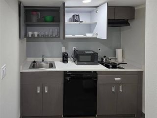 MainStay Suites Prince George Fort Lee