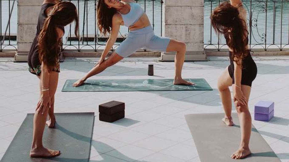 Bellerive Lifestyle Hotel Health