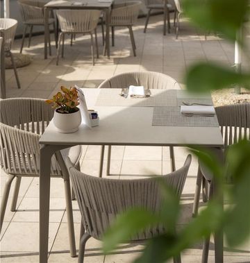 Bellerive Lifestyle Hotel