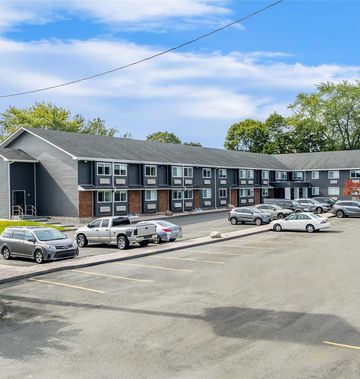 Quality Inn West Haven