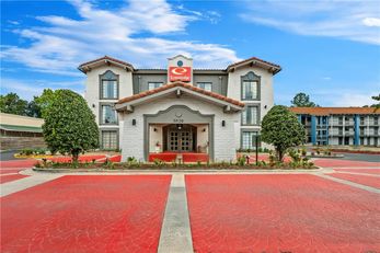 Econo Lodge Augusta North -Washington Rd