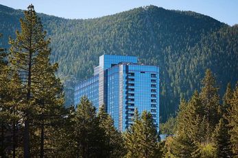 Caesars Republic Lake Tahoe