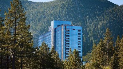 Caesars Republic Lake Tahoe
