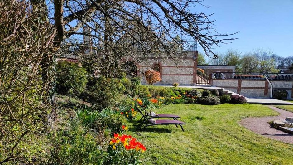Domaine le Clos des Fontaines Other