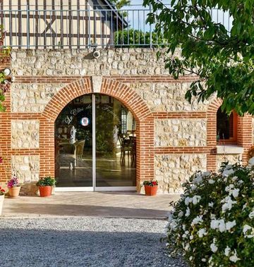 Domaine le Clos des Fontaines