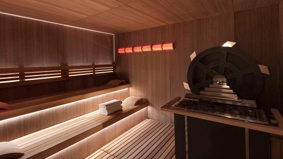 The Bristol Belgrade Spa