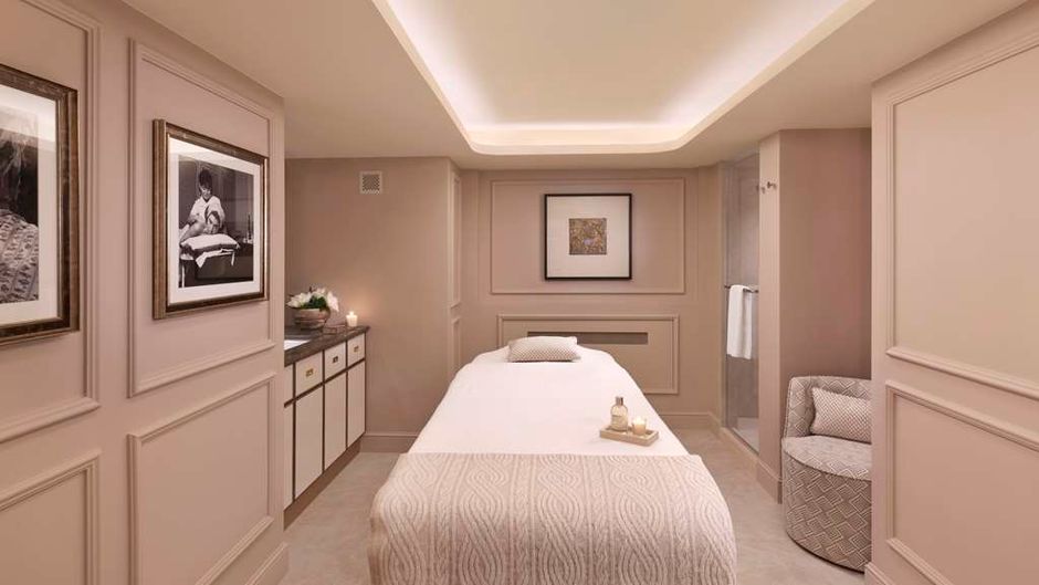 The Bristol Belgrade Spa