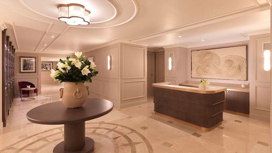 The Bristol Belgrade Spa