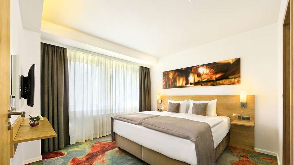 Hotel Duo Praha Other