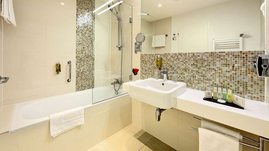Hotel Duo Praha Room