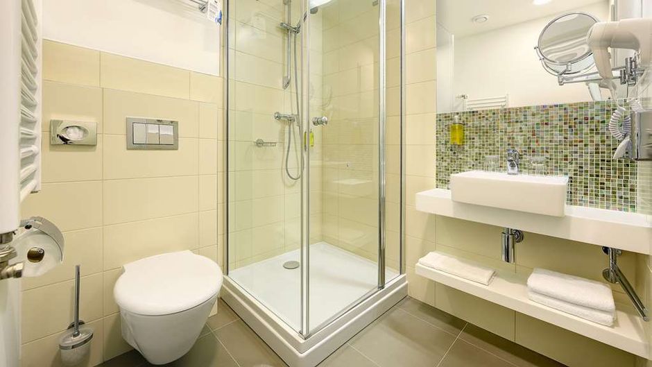 Hotel Duo Praha Room