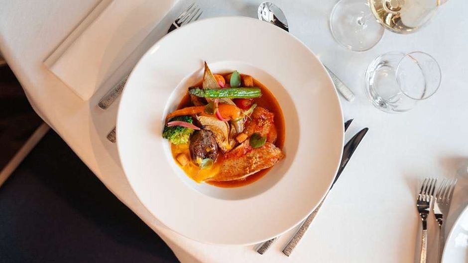 Westotel Taverny - Paris Val-d'Oise Restaurant