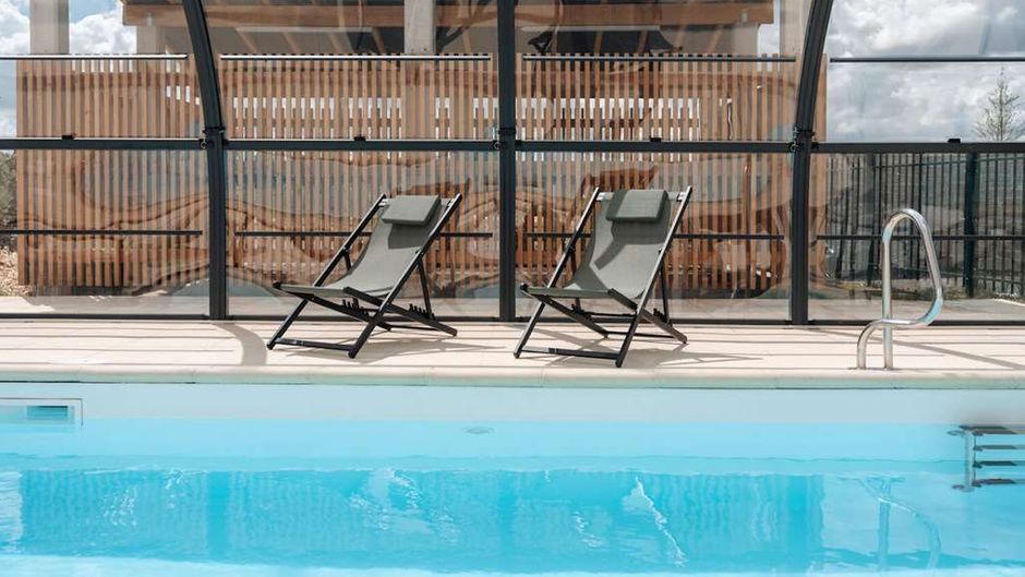 Westotel Taverny - Paris Val-d'Oise Pool