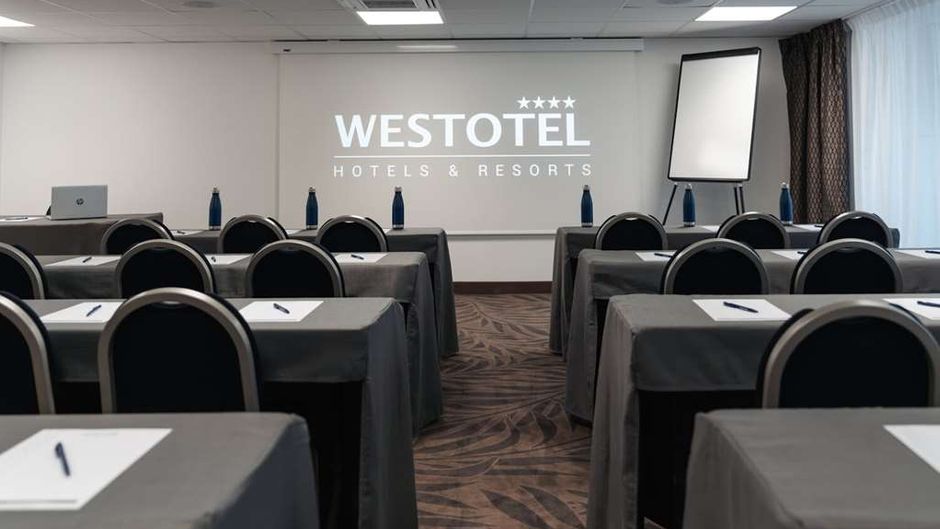 Westotel Taverny - Paris Val-d'Oise Room