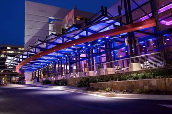 Wyndham Atlanta Buckhead Hotel & CC