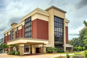 Heritage Inn & Stes-Trademark by Wyndham