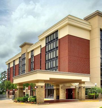 Heritage Inn & Stes-Trademark by Wyndham