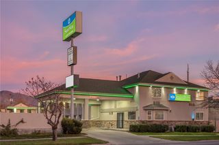 SureStay by Best Western Salt Lake City