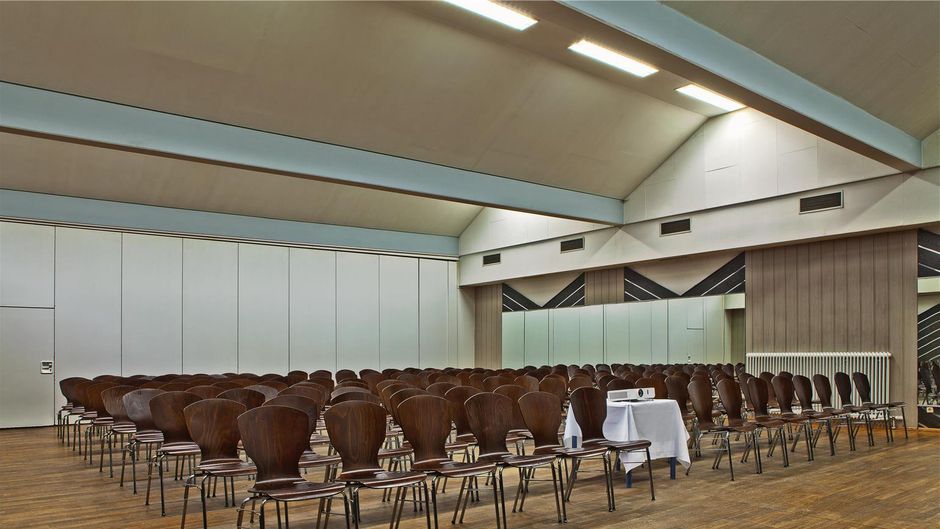 Best Western Hotel President Meeting